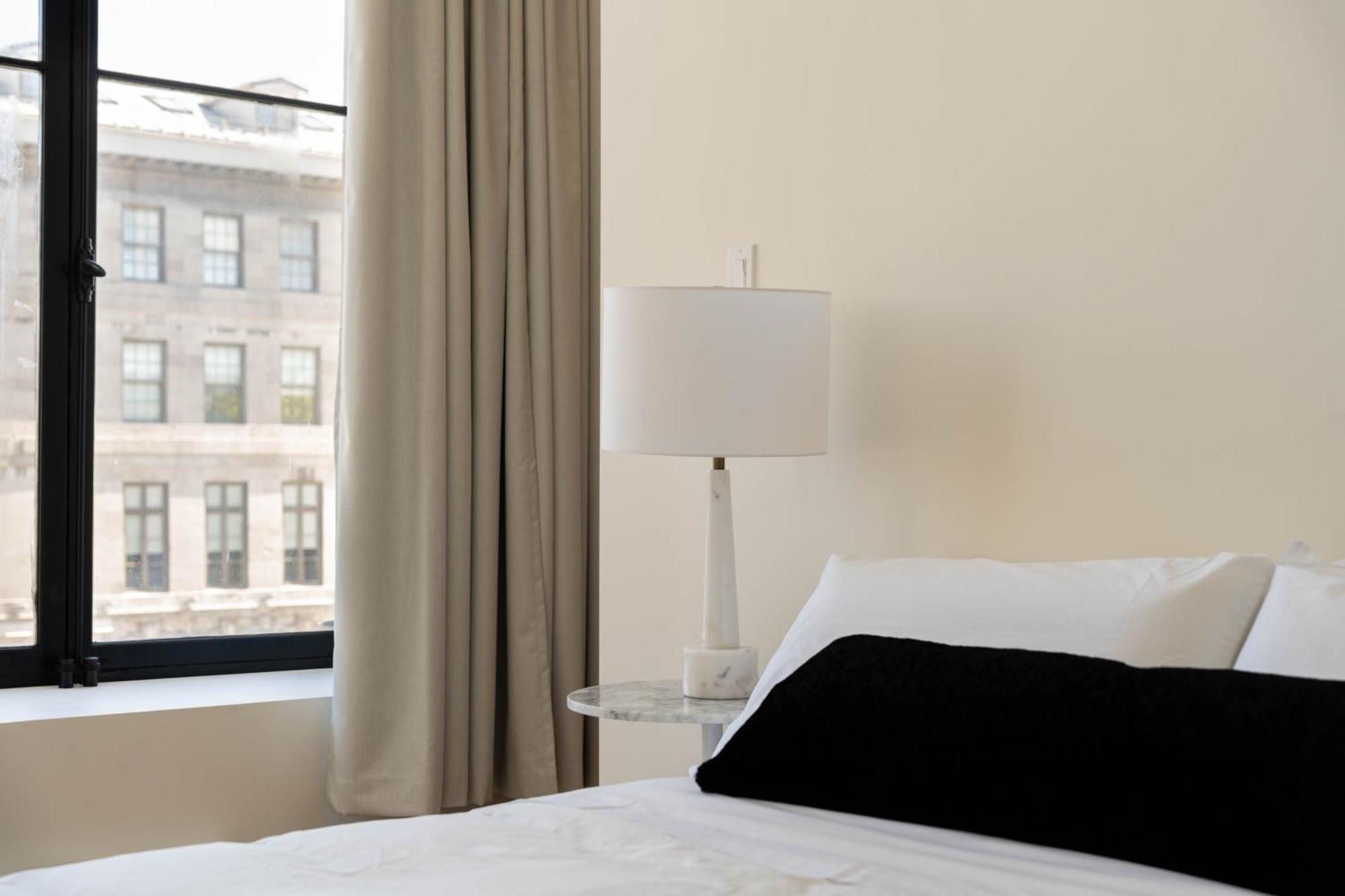 Maison Place Jacques-Cartier By Luxury In Transit 몬트리올 외부 사진
